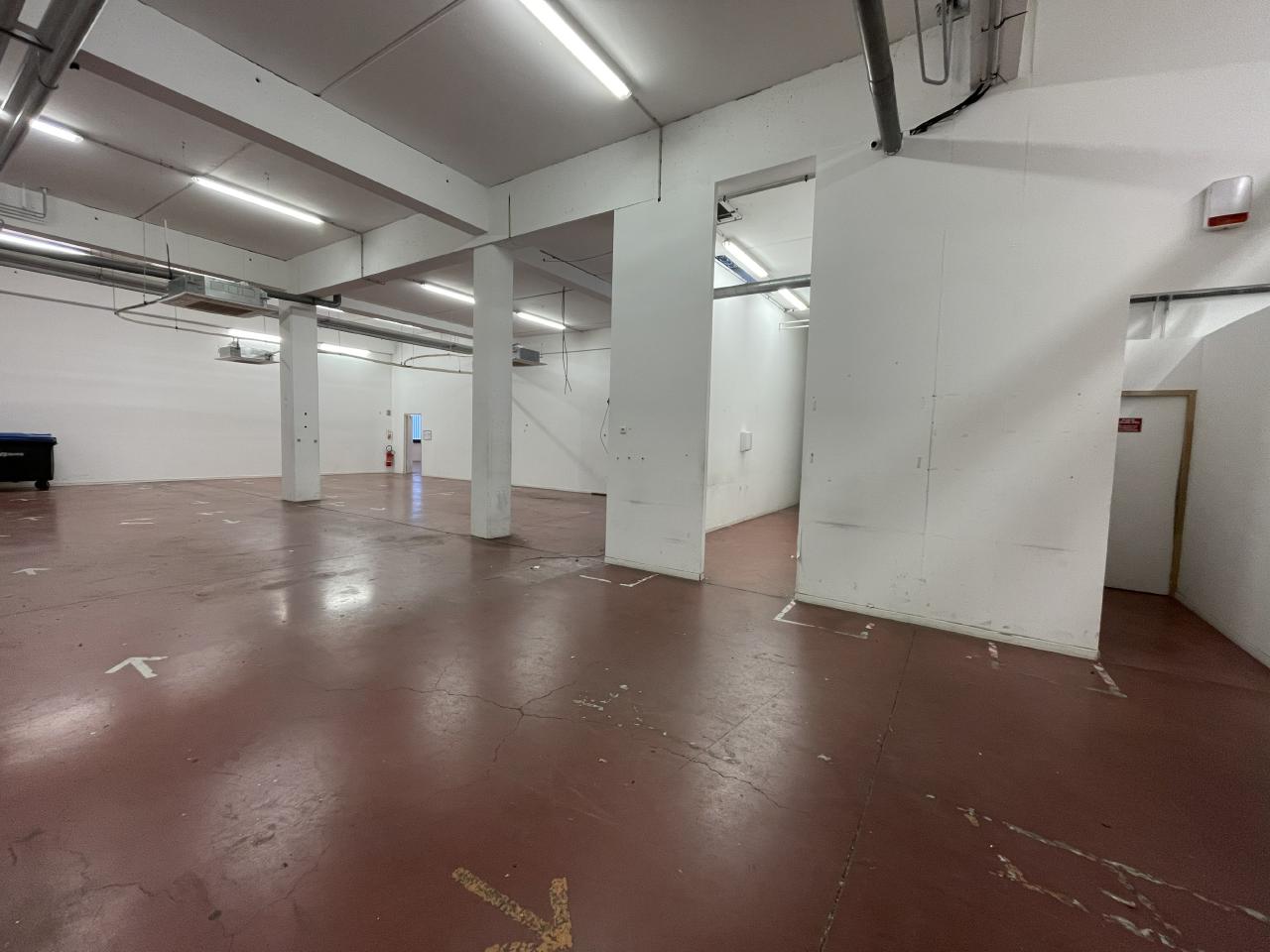 Local d'activité Marseille 1251m² Location local d'activité Marseille Bouches-du-Rhône OLACT2114586 21